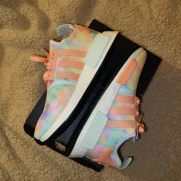 adidas Shoes Adidas Nmd Poshmark